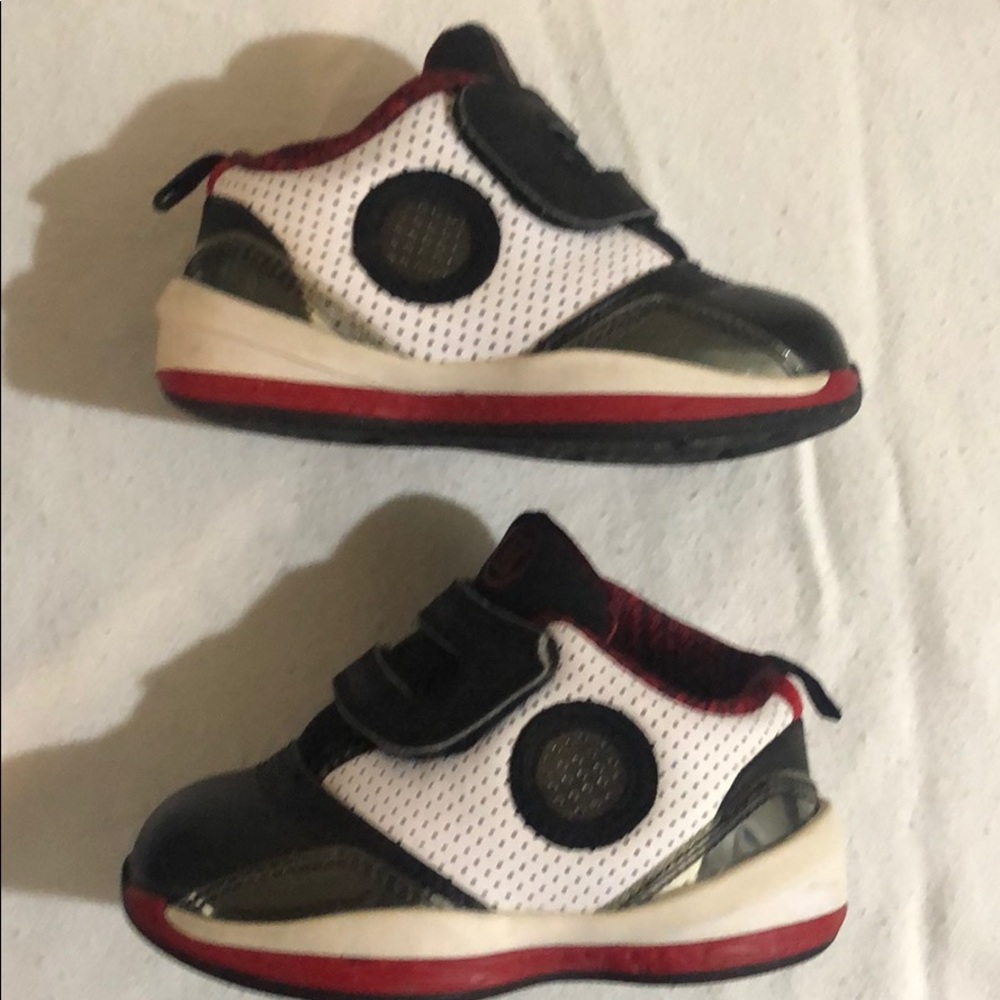 Jordan 2010
